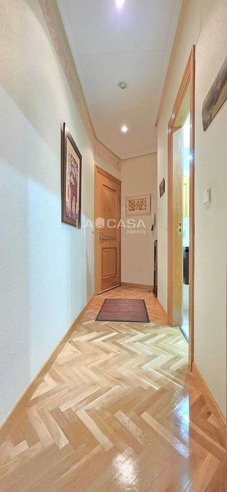 Piso en venta en Centro en Valladolid