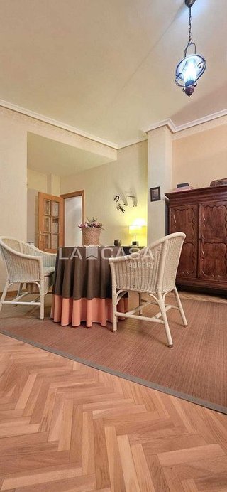 Piso en venta en Centro en Valladolid