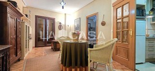 Piso en venta en Centro en Valladolid