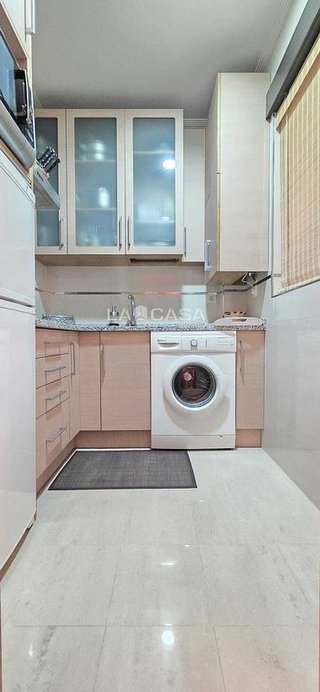 Piso en venta en Centro en Valladolid