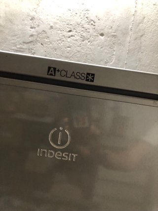 Frigorifero Indesit A+ Classe