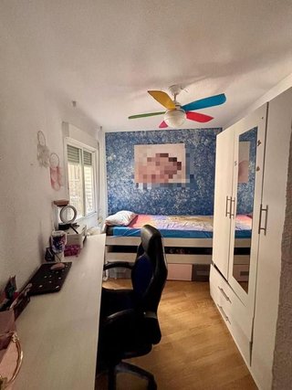 Piso en venta en Parque Cataluña - Cañada - Soto en Torrejón de Ardoz