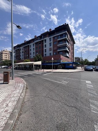 Piso en venta en Parque Cataluña - Cañada - Soto en Torrejón de Ardoz