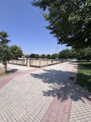 Piso en venta en Parque Cataluña - Cañada - Soto en Torrejón de Ardoz