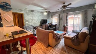 Piso en venta en El Pla de Sant Josep - L'Asil en Elche