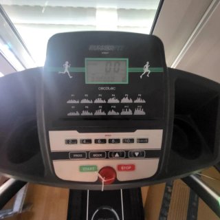 Cinta de Correr Cecotec Fit
