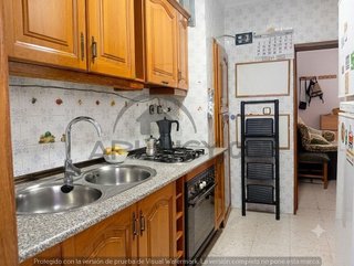 Piso en venta en Nueva Alcalá en Alcalá de Guadaira