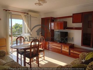Piso en venta en Nueva Alcalá en Alcalá de Guadaira