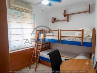 Piso en venta en Nueva Alcalá en Alcalá de Guadaira