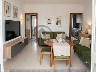 Piso en venta en Nueva Alcalá en Alcalá de Guadaira