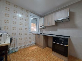 Piso en venta en Residencia en Logroño