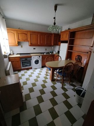 Piso en venta en Centro en Logroño