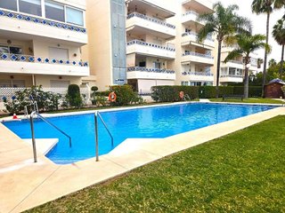 Piso en venta en Las Chapas-Alicate Playa en Marbella