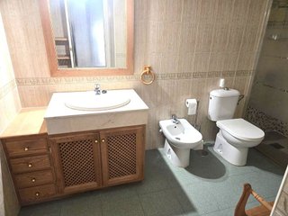 Piso en venta en Las Chapas-Alicate Playa en Marbella