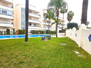 Piso en venta en Las Chapas-Alicate Playa en Marbella