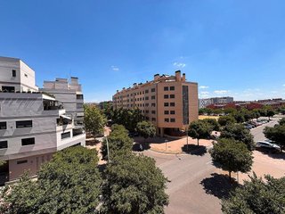 Piso en venta en Ensanche de Vallecas - Valdecarros en Madrid