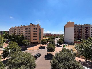 Piso en venta en Ensanche de Vallecas - Valdecarros en Madrid