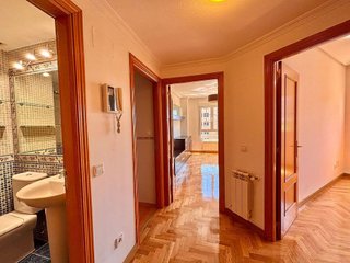 Piso en venta en Ensanche de Vallecas - Valdecarros en Madrid