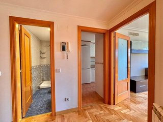 Piso en venta en Ensanche de Vallecas - Valdecarros en Madrid