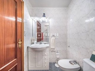 Piso en venta en Valderas - Los Castillos en Alcorcón