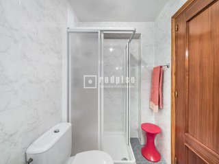 Piso en venta en Valderas - Los Castillos en Alcorcón