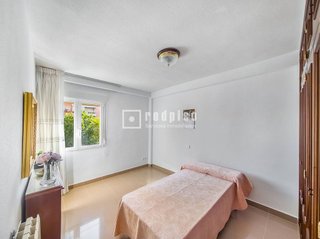 Piso en venta en Valderas - Los Castillos en Alcorcón