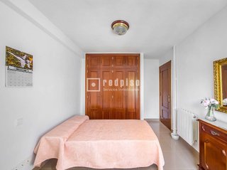 Piso en venta en Valderas - Los Castillos en Alcorcón