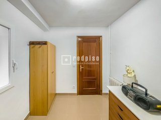 Piso en venta en Valderas - Los Castillos en Alcorcón