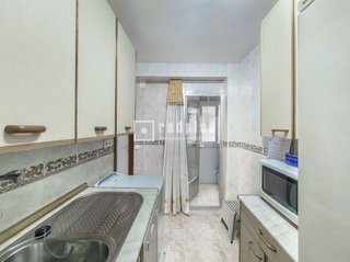 Piso en venta en Valderas - Los Castillos en Alcorcón