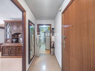 Piso en venta en Valderas - Los Castillos en Alcorcón