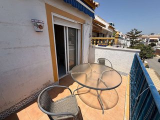 Ático en venta en Altos - La Florida en Orihuela