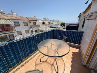 Ático en venta en Altos - La Florida en Orihuela