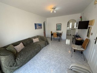 Ático en venta en Altos - La Florida en Orihuela