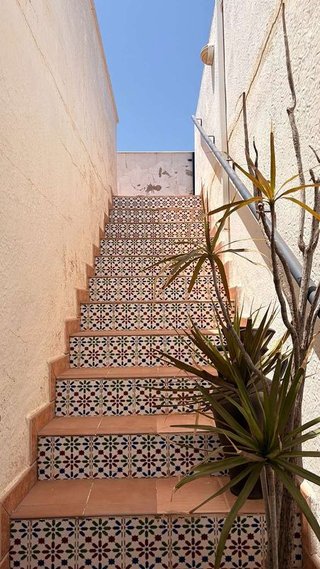 Ático en venta en Altos - La Florida en Orihuela