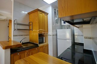 Piso en venta en Les Marines/Las Marinas en Dénia