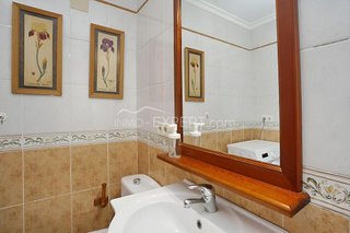 Piso en venta en Les Marines/Las Marinas en Dénia