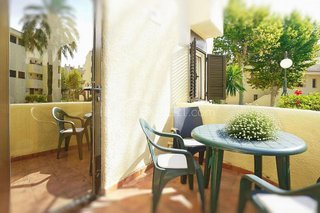 Piso en venta en Les Marines/Las Marinas en Dénia