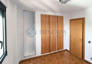 Piso en venta en Puerta bonita en Madrid