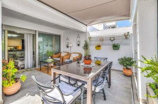 Piso en venta en La Cala Golf - Lagar Martell en Mijas