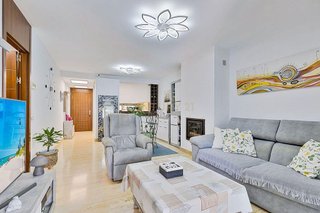 Piso en venta en La Cala Golf - Lagar Martell en Mijas