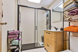 Piso en venta en La Cala Golf - Lagar Martell en Mijas
