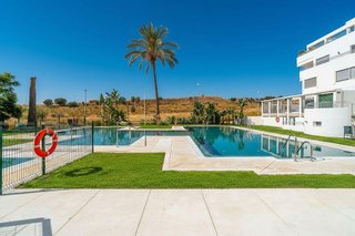 Piso en venta en La Cala Golf - Lagar Martell en Mijas