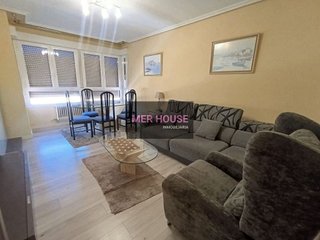 Piso en venta en Centro en Logroño