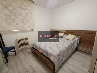 Piso en venta en Centro en Logroño