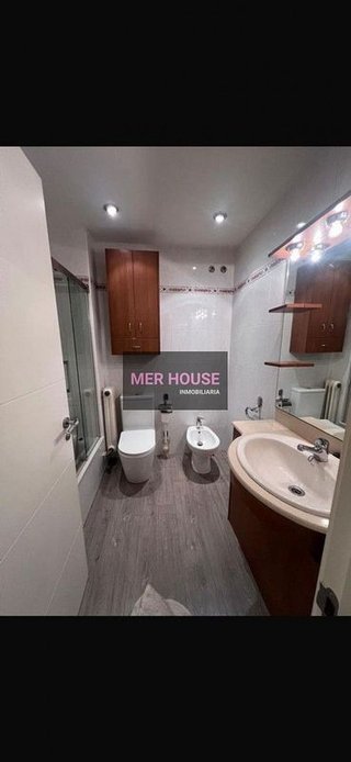 Piso en venta en Centro en Logroño