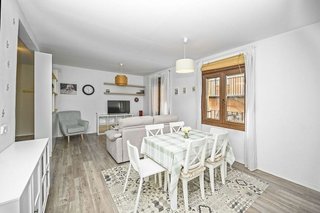 Piso en venta en Casco Histórico en Toledo