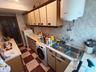Piso en venta en Águilas en Madrid