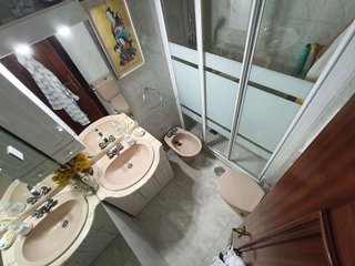Piso en venta en Águilas en Madrid