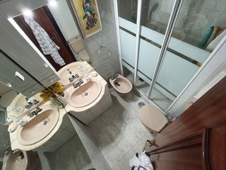 Piso en venta en Águilas en Madrid