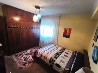 Piso en venta en Águilas en Madrid